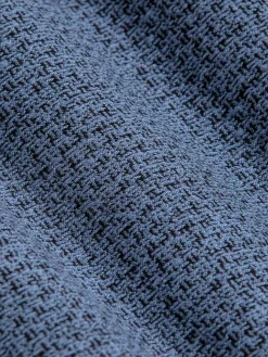 Wam Denim Sweaters<Sweater 76359 Newton Indigo