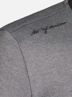 Wam Denim Sweaters<Sweater 76294 Pajara Stone Anthracite