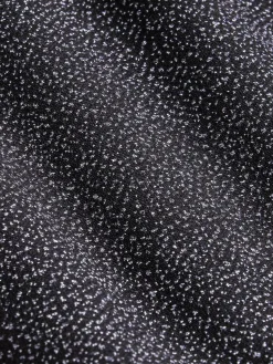 Wam Denim Sweaters<Sweater 76350 Pelada Black