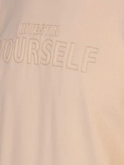 Wam Denim Sweaters<Sweater 76322 Rhino Dunes Beige