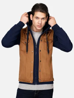 Wam Denim Sweaters<Sweater 76312 Sender Grey