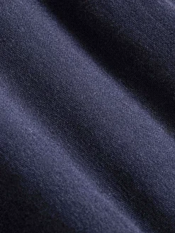 Wam Denim Sweaters<Sweater 76353 Sotano Navy Beige