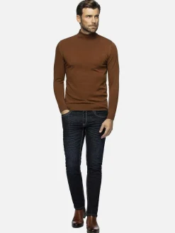 Wam Denim Sweaters<Sweater 76345 Yard Peru