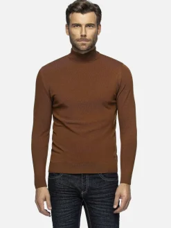 Wam Denim Sweaters<Sweater 76345 Yard Peru