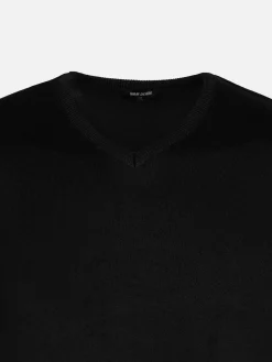 Wam Denim Sweaters<Sweater 76288 York Black