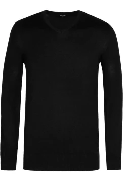 Wam Denim Sweaters<Sweater 76288 York Black