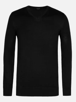 Wam Denim Sweaters<Sweater 76288 York Black