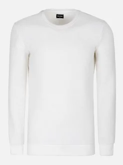 Wam Denim Sweaters<Sweater 76299 Zambezi Off White