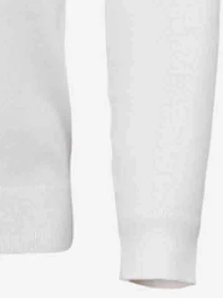 Wam Denim Sweaters<Sweater Bk216-22 White