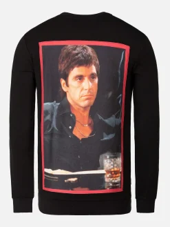 Wam Denim Sweaters<Sweater Gruningen Black