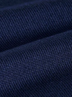 Wam Denim Sweaters<Sweater Kento Navy