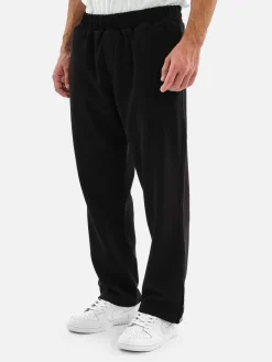 Wam Denim Streetwear<Trouser 3033 Dark Green