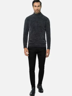 Wam Denim Truien<Truien 77539 Chandolin Anthracite