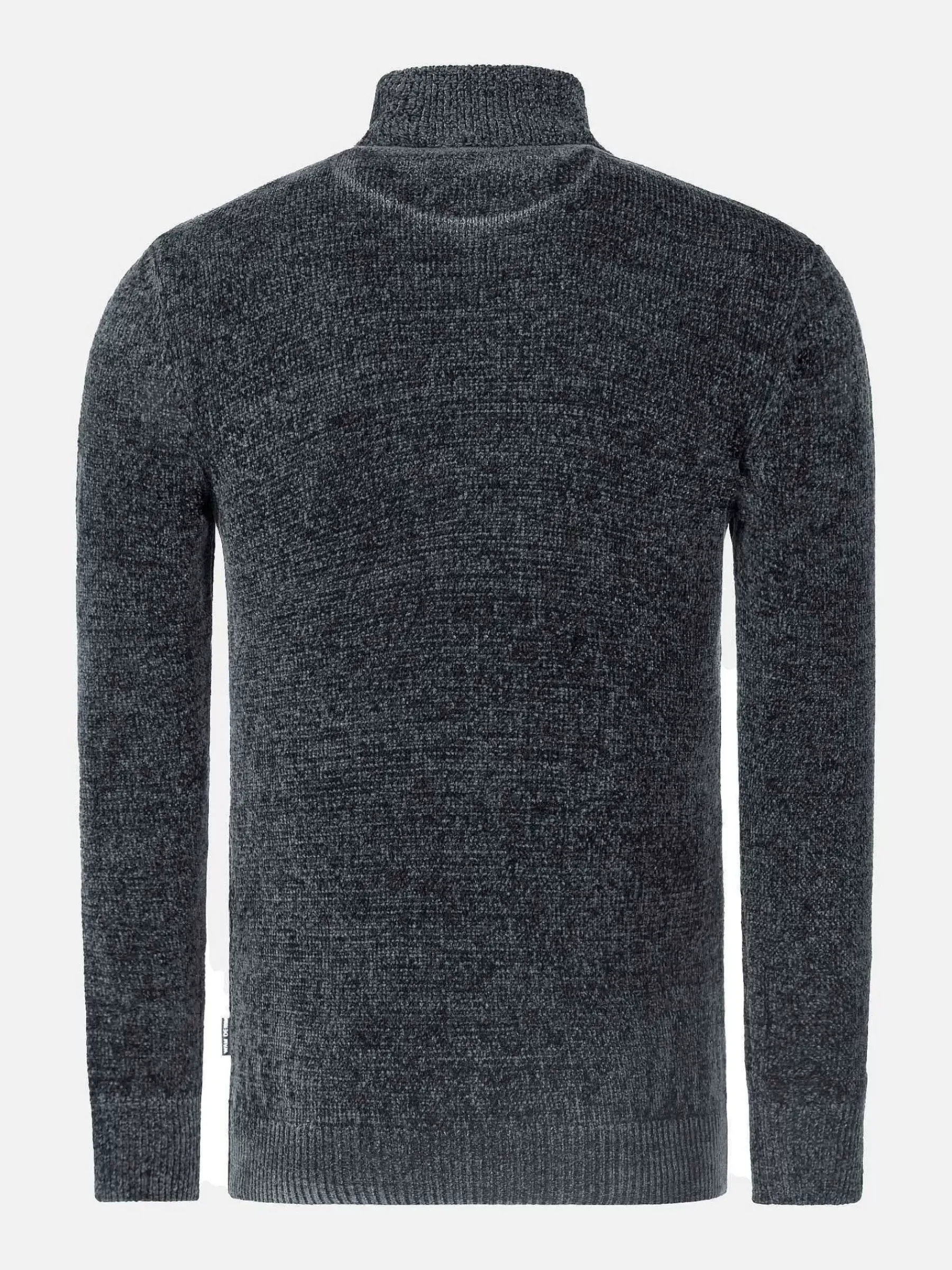 Wam Denim Truien<Truien 77539 Chandolin Anthracite