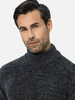 Wam Denim Truien<Truien 77539 Chandolin Anthracite