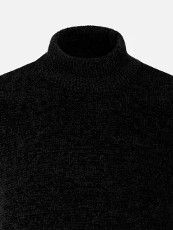 Wam Denim Truien<Truien 77539 Chandolin Black