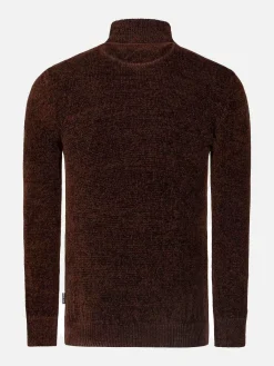 Wam Denim Sweaters<Truien 77539 Chandolin Brown