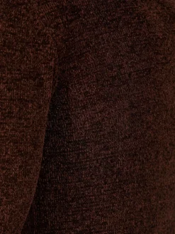 Wam Denim Sweaters<Truien 77539 Chandolin Brown