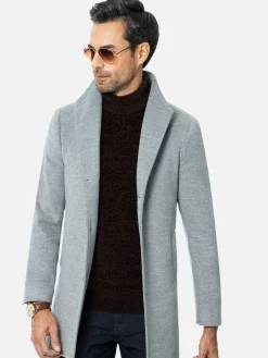 Wam Denim Sweaters<Truien 77539 Chandolin Brown