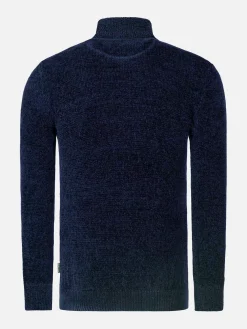 Wam Denim Sweaters<Truien 77539 Chandolin Navy