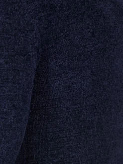 Wam Denim Sweaters<Truien 77539 Chandolin Navy