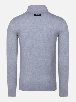 Wam Denim Truien<Truien 77537 Keith Grey