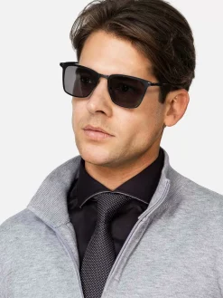 Wam Denim Truien<Truien 77537 Keith Grey