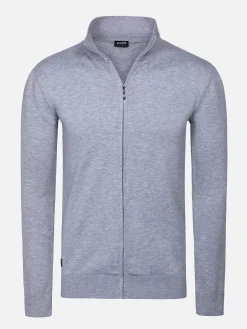 Wam Denim Truien<Truien 77537 Keith Grey