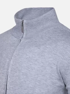 Wam Denim Truien<Truien 77537 Keith Grey