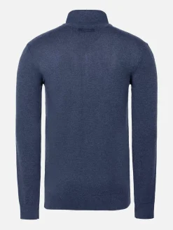 Wam Denim Truien<Truien 77537 Keith Navy