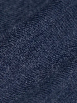 Wam Denim Truien<Truien 77537 Keith Navy