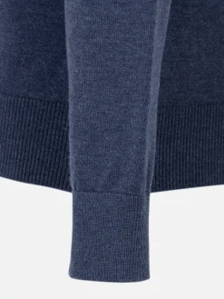 Wam Denim Truien<Truien 77537 Keith Navy