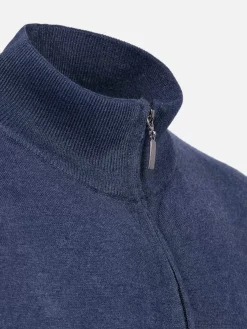 Wam Denim Truien<Truien 77537 Keith Navy