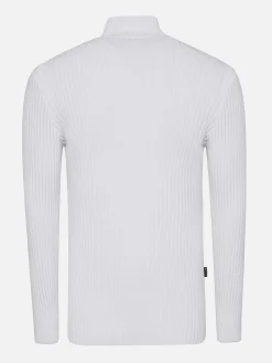 Wam Denim Truien<Truien 77547 Lillestrom White