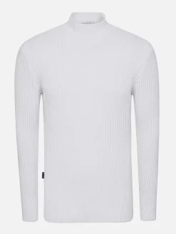 Wam Denim Truien<Truien 77547 Lillestrom White