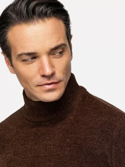 Wam Denim Truien<Truien 77544 Nordberg Brown