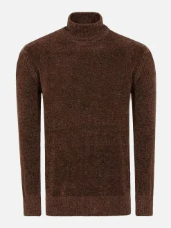 Wam Denim Truien<Truien 77544 Nordberg Brown