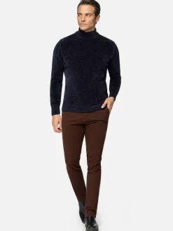 Wam Denim Truien<Truien 77544 Nordberg Navy