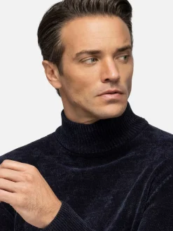 Wam Denim Truien<Truien 77544 Nordberg Navy