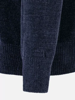 Wam Denim Truien<Truien 77544 Nordberg Navy