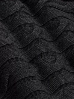 Wam Denim Sweaters<Truien 77540 Somerville Black