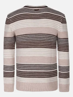 Wam Denim Truien<Truien 77525 Stuart Beige