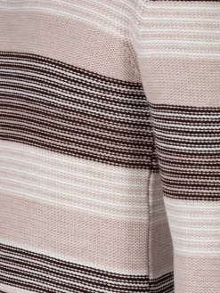 Wam Denim Truien<Truien 77525 Stuart Beige