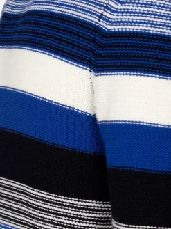 Wam Denim Truien<Truien 77525 Stuart Royal Blue