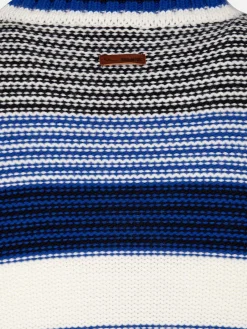 Wam Denim Truien<Truien 77525 Stuart Royal Blue