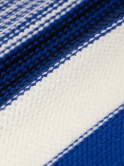 Wam Denim Truien<Truien 77525 Stuart Royal Blue