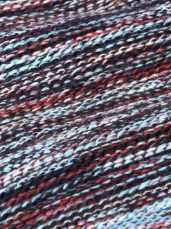 Wam Denim Truien<Truien Flinn Yellow Brown