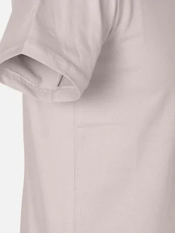 Wam Denim T-Shirts<T-Shirt 89356 Cossonay Beige