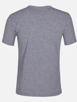 Wam Denim T-Shirts<T-Shirt 89356 Cossonay Grey