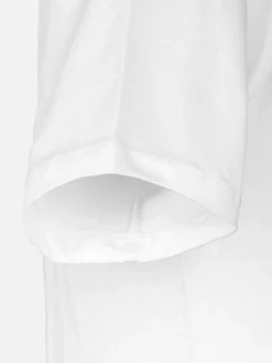 Wam Denim T-Shirts<T-Shirt 89356 Cossonay White